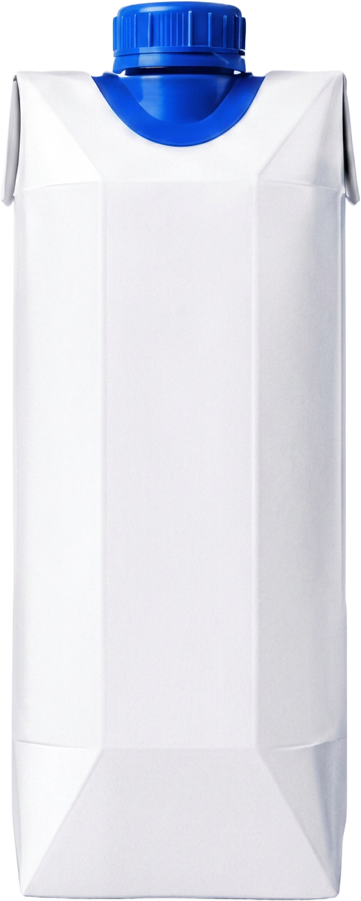 Pack tetra B!Water de 0,5 L